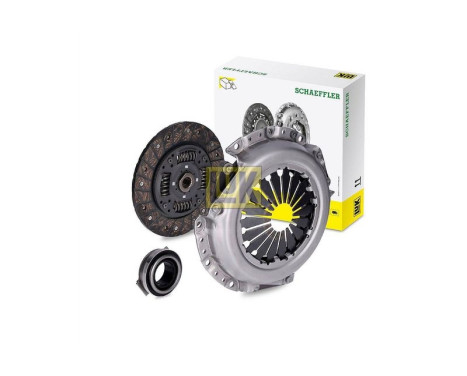 Clutch Kit LuK RepSet 622 3470 00