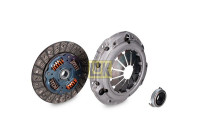 Clutch Kit LuK RepSet 622 3471 00