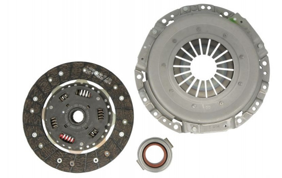 Clutch Kit LuK RepSet 623 1672 00