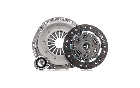 Clutch Kit LuK RepSet 623 1842 00