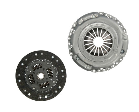 Clutch Kit LuK RepSet 623 2104 09