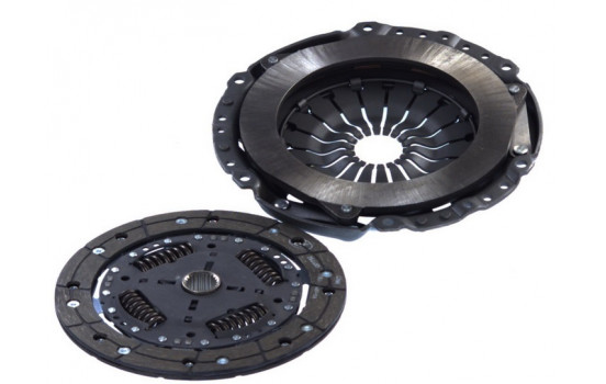 Clutch Kit LuK RepSet 623 2197 09