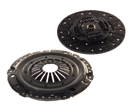 Clutch Kit LuK RepSet 623 2214 09