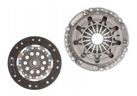 Clutch Kit LuK RepSet 623 2942 09