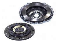 Clutch Kit LuK RepSet 623 2976 09