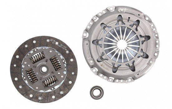 Clutch Kit LuK RepSet 623 3043 00