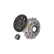 Clutch Kit LuK RepSet 623 3049 60, Thumbnail 2