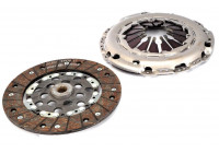 Clutch Kit LuK RepSet 623 3081 09