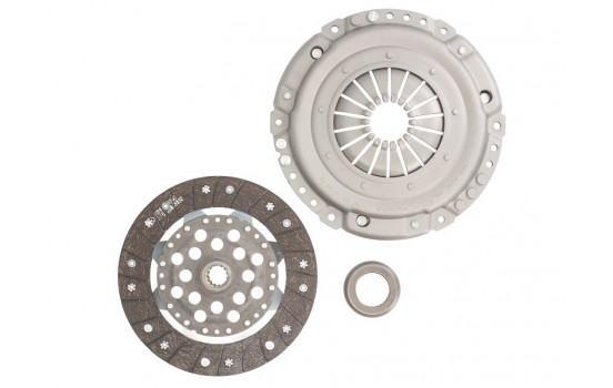 Clutch Kit LuK RepSet 623 3118 00
