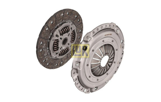 Clutch Kit LuK RepSet 623 3125 09, Image 2