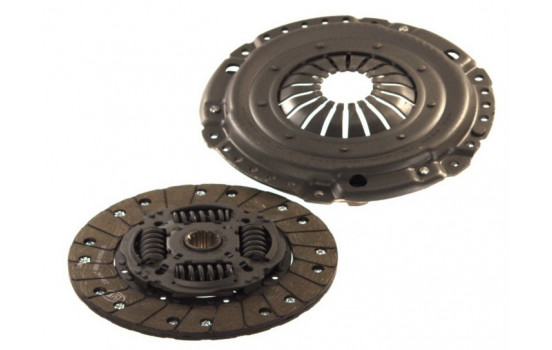Clutch Kit LuK RepSet 623 3131 09