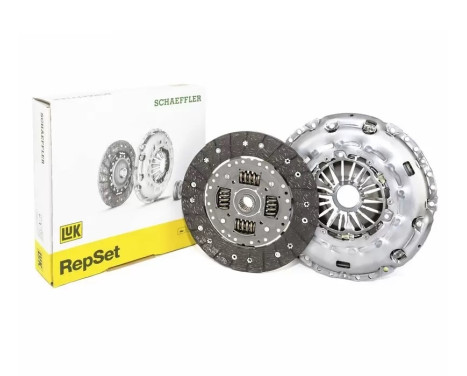 Clutch Kit LuK RepSet 623 3295 09