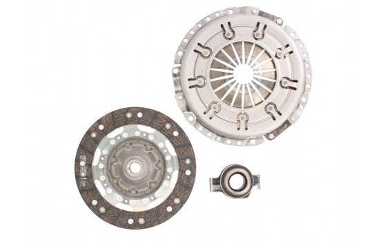 Clutch Kit LuK RepSet 623 3296 00