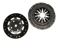 Clutch Kit LuK RepSet 623 3305 09