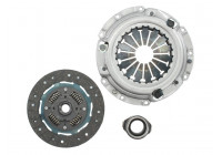 Clutch Kit LuK RepSet 623 3415 00