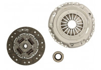 Clutch Kit LuK RepSet 623 3534 00