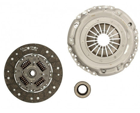 Clutch Kit LuK RepSet 623 3534 00