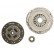 Clutch Kit LuK RepSet 623 3534 00