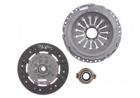 Clutch Kit LuK RepSet 623 3546 00