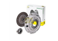 Clutch Kit LuK RepSet 623 3776 00