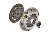 Clutch Kit LuK RepSet 623378100