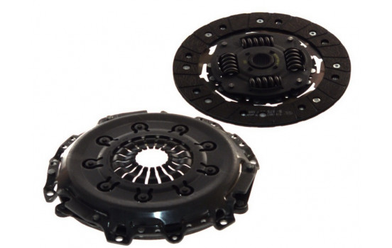Clutch Kit LuK RepSet 624 2221 09