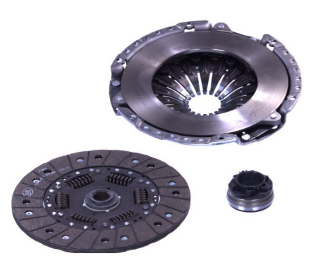 Clutch Kit LuK RepSet 624 2279 00