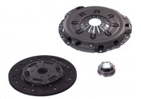 Clutch Kit LuK RepSet 624 2872 00