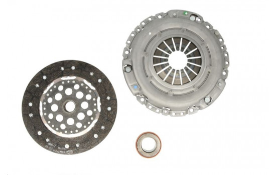 Clutch Kit LuK RepSet 624 3012 00