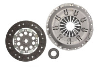 Clutch Kit LuK RepSet 624 3032 00