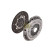 Clutch Kit LuK RepSet 624 3050 09, Thumbnail 2