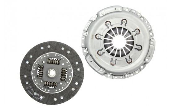 Clutch Kit LuK RepSet 624 3092 09