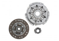 Clutch Kit LuK RepSet 624 3137 60