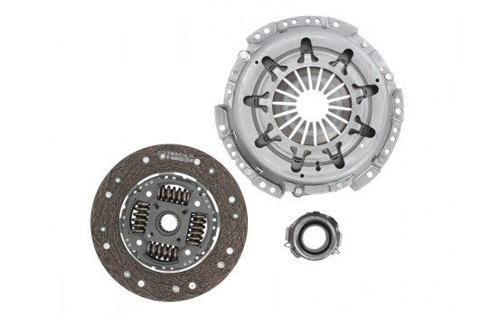 Clutch Kit LuK RepSet 624 3137 60