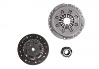 Clutch Kit LuK RepSet 624 3155 00