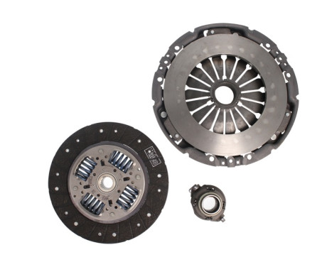 Clutch Kit LuK RepSet 624 3401 00