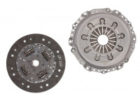 Clutch Kit LuK RepSet 624 3547 09