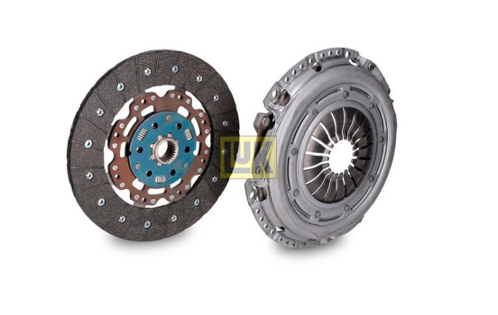Clutch Kit LuK RepSet 624 3925 09