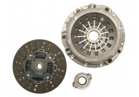 Clutch Kit LuK RepSet 625 2046 60
