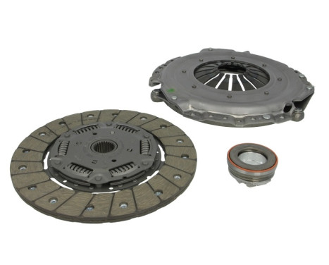 Clutch Kit LuK RepSet 625 3021 00