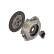 Clutch Kit LuK RepSet 626 3050 00, Thumbnail 2