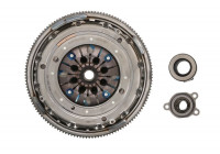 Clutch Kit LuK RepSet DMF 600 0012 00