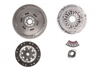 Clutch Kit LuK RepSet DMF 600 0014 00