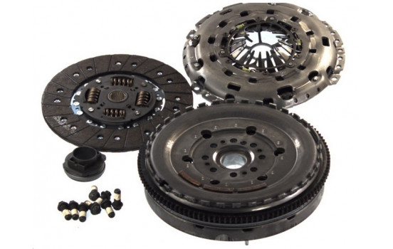 Clutch Kit LuK RepSet DMF 600 0023 00