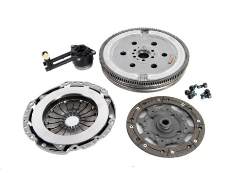 Clutch Kit LuK RepSet DMF 600 0031 00