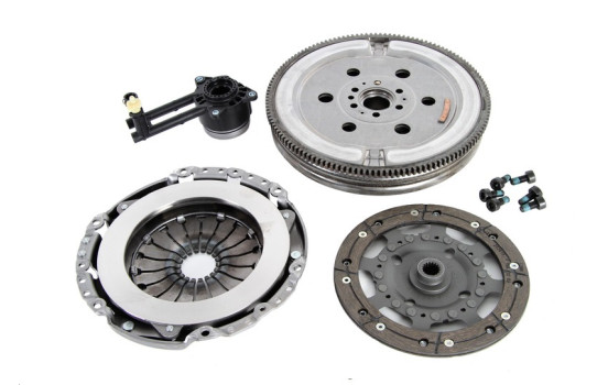 Clutch Kit LuK RepSet DMF 600 0031 00