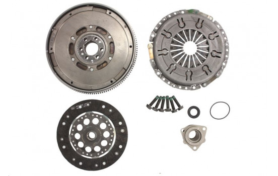Clutch Kit LuK RepSet DMF 600 0040 00