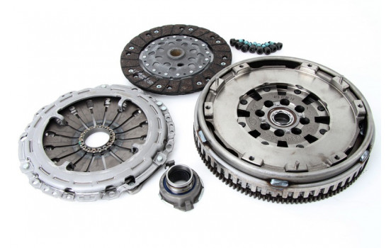 Clutch Kit LuK RepSet DMF 600 0048 00