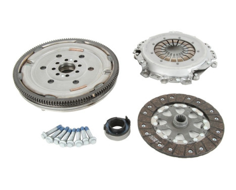 Clutch Kit LuK RepSet DMF 600 0069 00