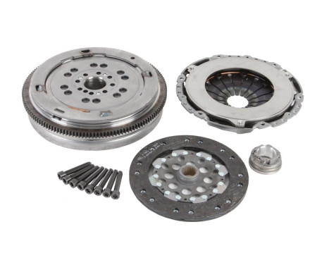 Clutch Kit LuK RepSet DMF 600 0072 00